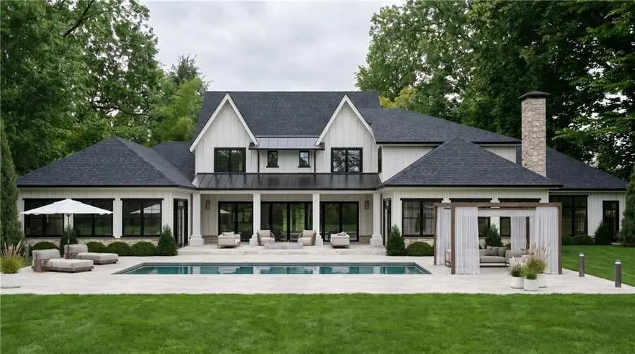 4012 N Arnold Mill Road, Woodstock, GA 30188 - #2