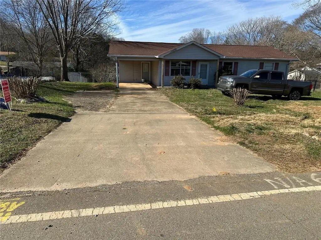 2741 Fran Mar Drive, Gainesville, GA 30506 - #1