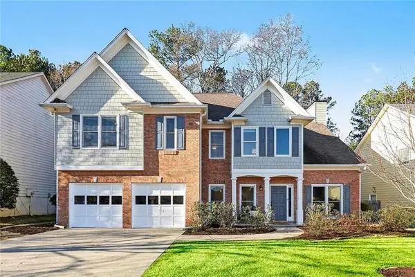 6070 Georgetown Park Drive, Norcross, GA 30071