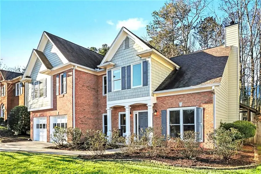 6070 Georgetown Park Drive, Norcross, GA 30071 - Image #2