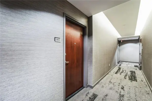 400 W Peachtree Street Nw #2810, Atlanta, GA 30308