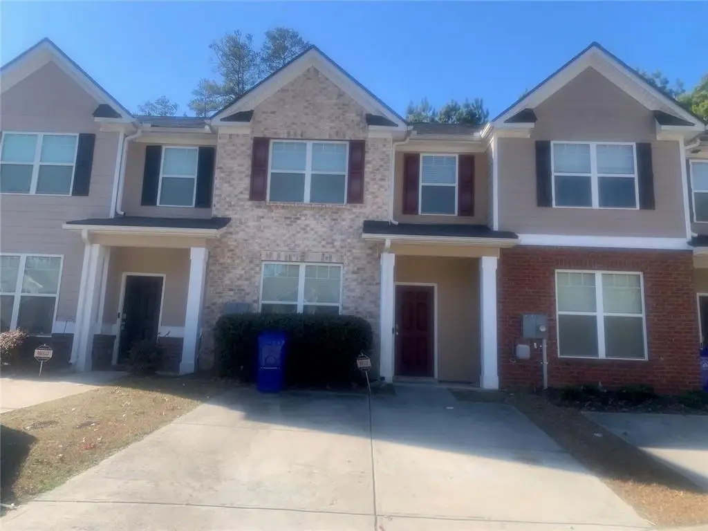 Address Withheld By Seller, Lithonia, GA 30038 - Image #1