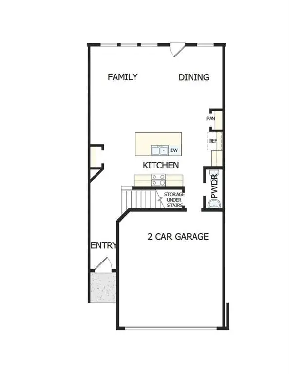 187 Redbud Road, Canton, GA 30114 - Image #3