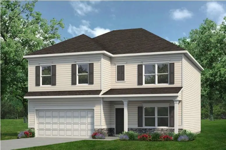 1420 Centerstone Lane, Apison, TN 37302 - Image #1