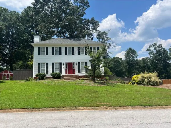 1725 Spindle Top Court Sw, Lilburn, GA 30047