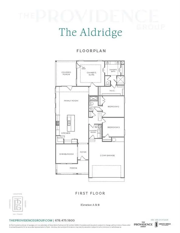 161 High Point Drive, Hoschton, GA 30548 - Image #3