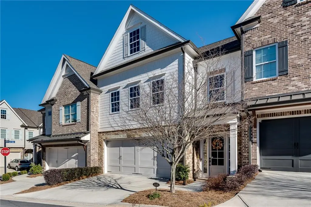 1244 Hightower Crossing Nw, Marietta, GA 30060 - Image #1