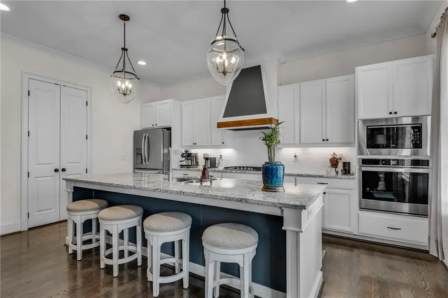 1244 Hightower Crossing Nw, Marietta, GA 30060 - Image #3