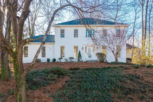 2360 Milstead Circle Ne, Marietta, GA 30066