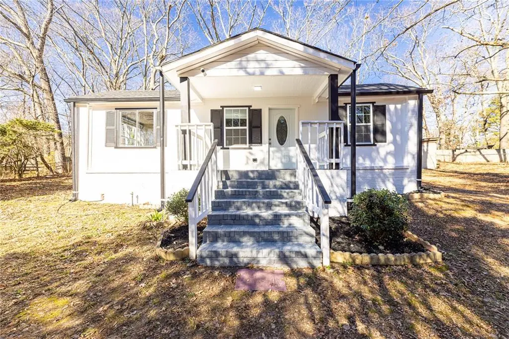 6197 Union Grove Road, Lithia Springs, GA 30122 - Image #1