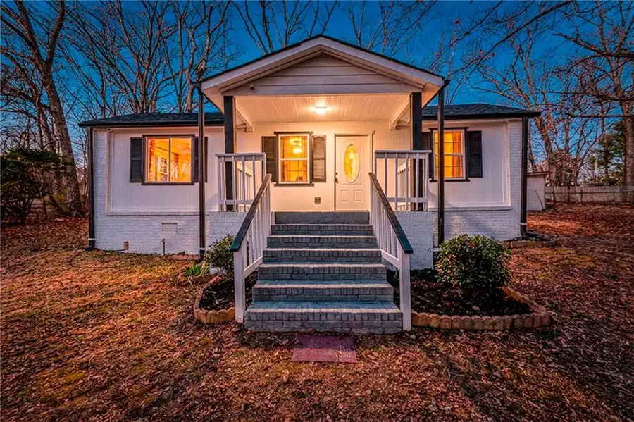 6197 Union Grove Road, Lithia Springs, GA 30122 - Image #2