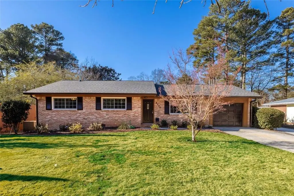 4094 Barr Circle, Tucker, GA 30084 - Image #1