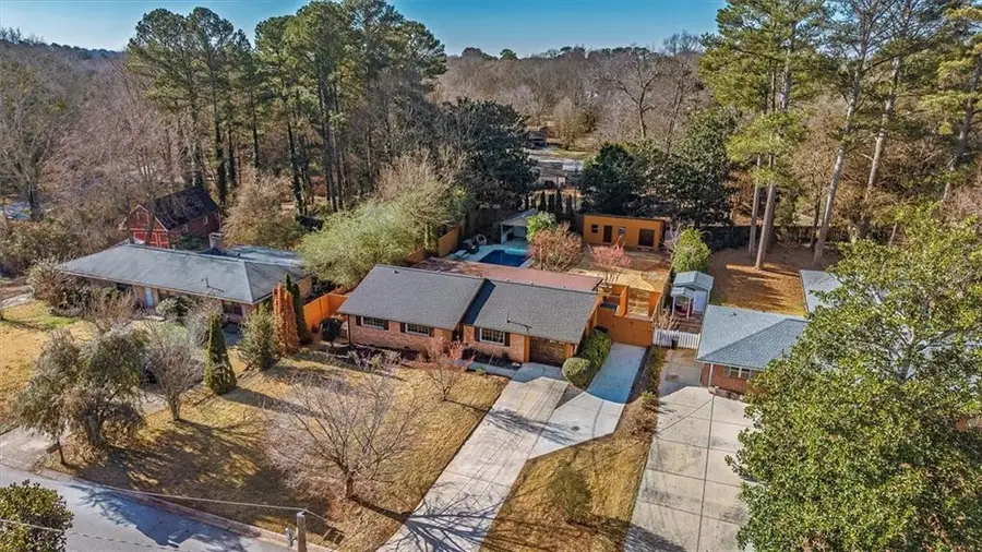 4094 Barr Circle, Tucker, GA 30084 - Image #3