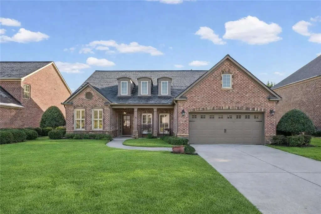 5070 Cecilia Square, Cumming, GA 30040 - Image #1