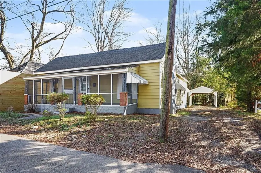 107 1st Street, Barnesville, GA 30204 - Image #2