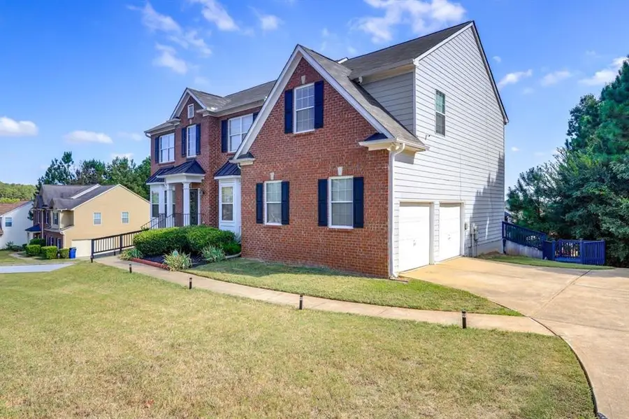 7899 Village Pass, Fairburn, GA 30213 - Image #2