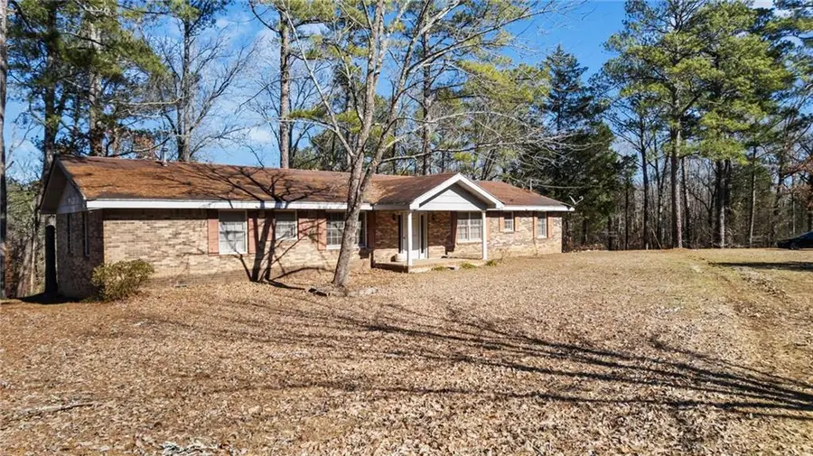 6902 Blacks Bluff Road Sw, Cave Spring, GA 30124 - #2