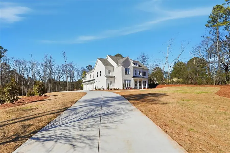 280 County Rd, Marietta, GA 30064 - #3