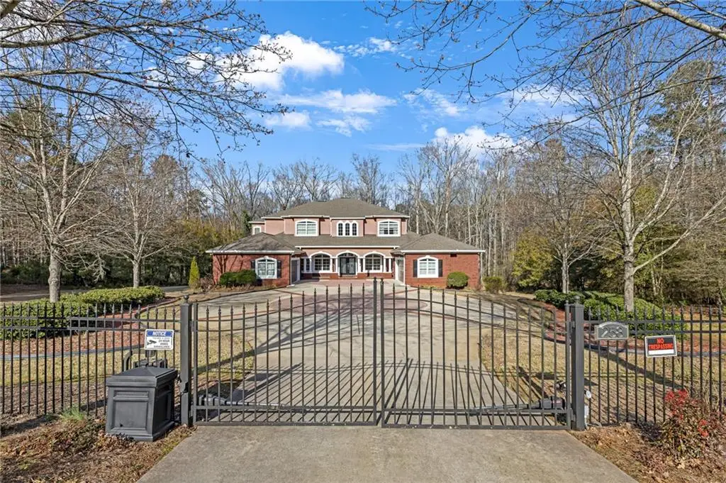 258 N Salem Drive, McDonough, GA 30253 - Image #1