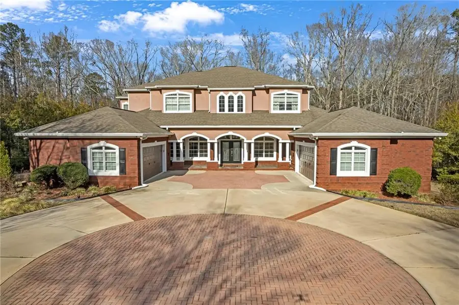 258 N Salem Drive, McDonough, GA 30253 - Image #2