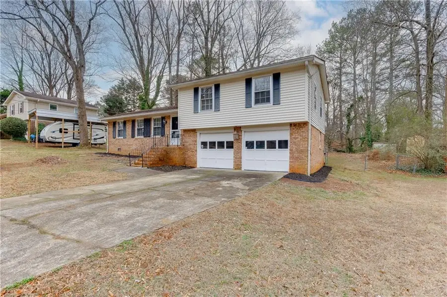 2792 Jordan Forest Trail, Lawrenceville, GA 30044 - #2