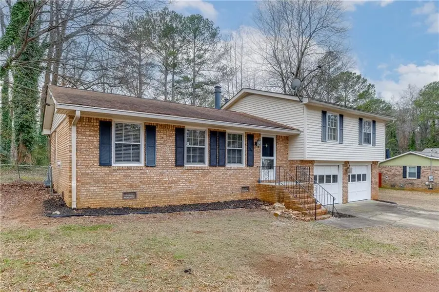 2792 Jordan Forest Trail, Lawrenceville, GA 30044 - #3