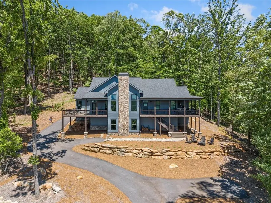 77 N Shore Drive, Cleveland, GA 30528 - #2