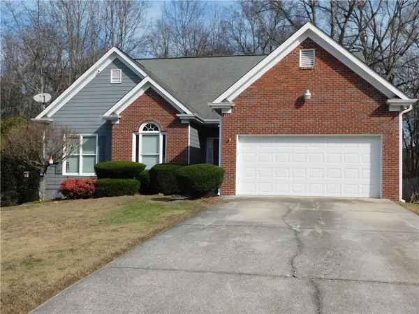 1570 Hill Crossing Court, Grayson, GA 30017