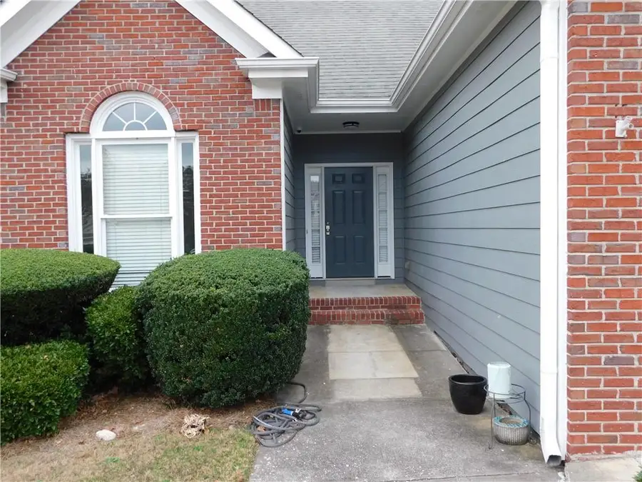1570 Hill Crossing Court, Grayson, GA 30017 - Image #2