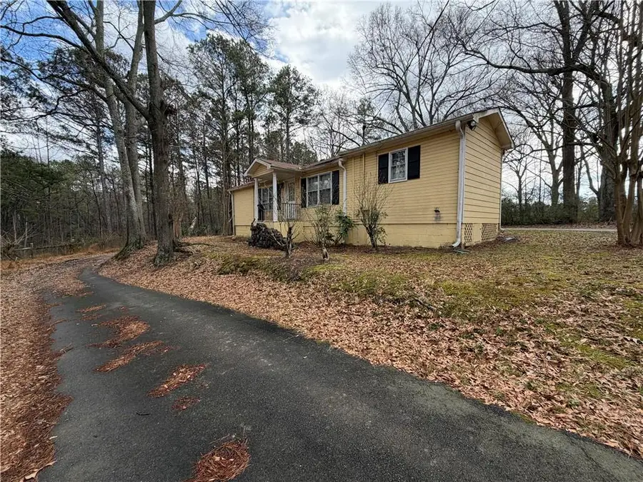 3350 Center Street, Austell, GA 30106 - Image #2