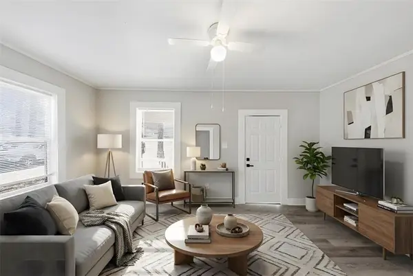 259 Addington Drive, Rome, GA 30165