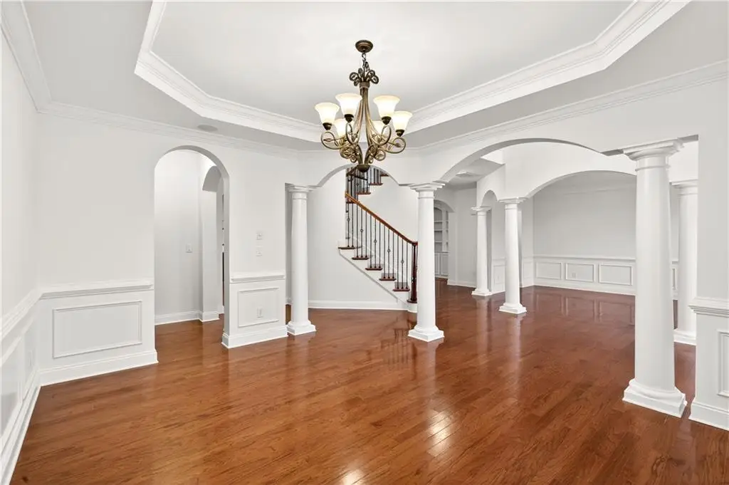 1739 Nemours Dr., Kennesaw, GA 30152 - #1