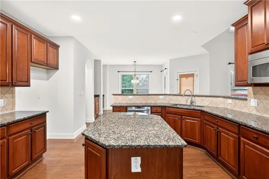 1739 Nemours Dr., Kennesaw, GA 30152 - #3