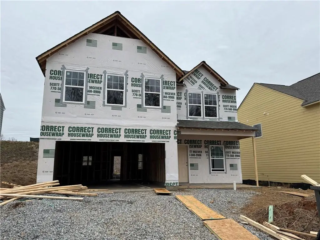 157 Bloomfield Circle, Canton, GA 30114 - Image #1