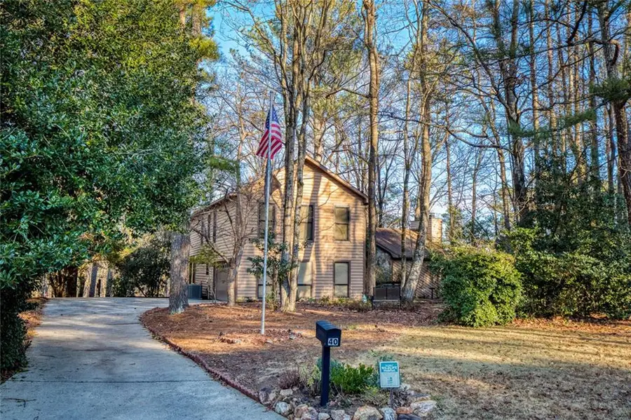 40 Mt Whitney Place, Johns Creek, GA 30022 - Image #2