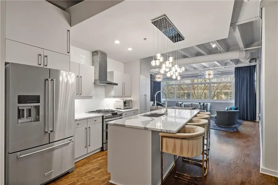 805 Peachtree Street Ne #416, Atlanta, GA 30308 - Image #3