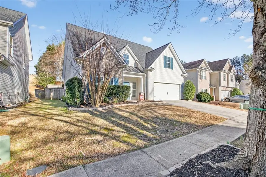 558 Austin Creek Drive, Buford, GA 30518 - Image #3