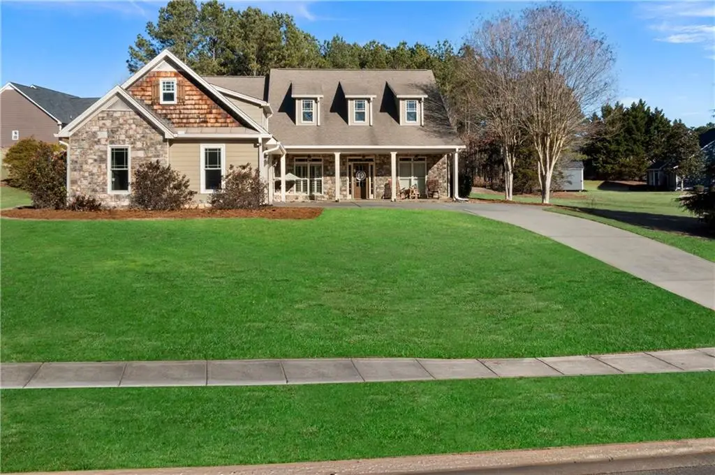 69 Fallen Branch Circle Se, Rome, GA 30161 - #1