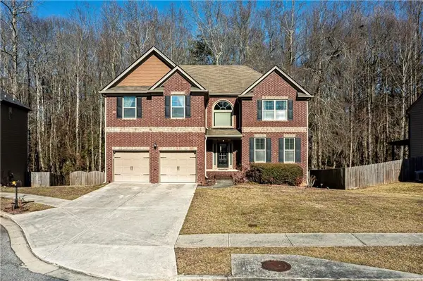620 Langley Farms Drive, Loganville, GA 30052