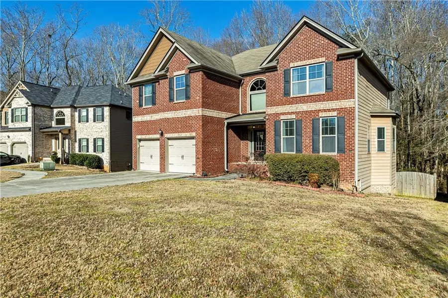 620 Langley Farms Drive, Loganville, GA 30052 - #3