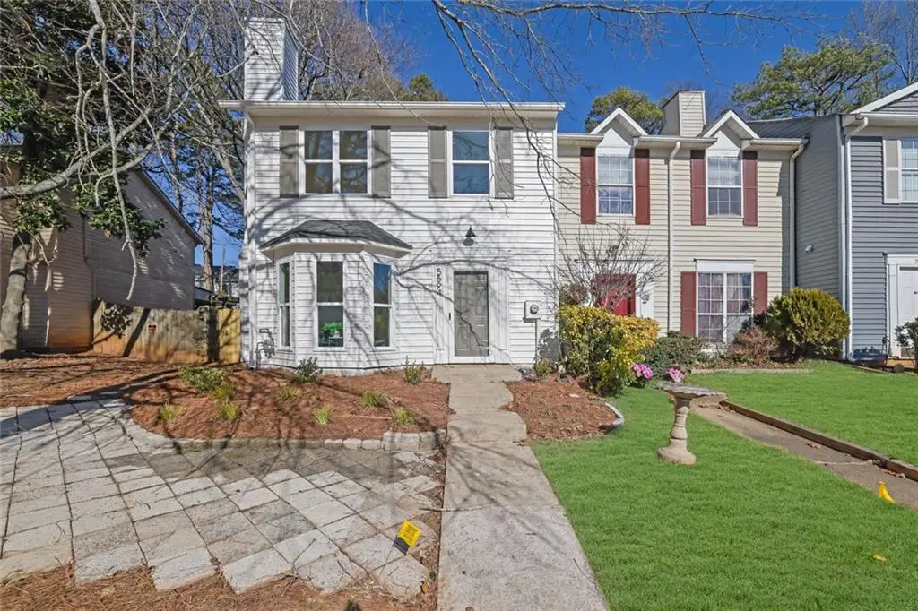 5594 Stonington Trace Parkway, Stone Mountain, GA 30087 - Image #1