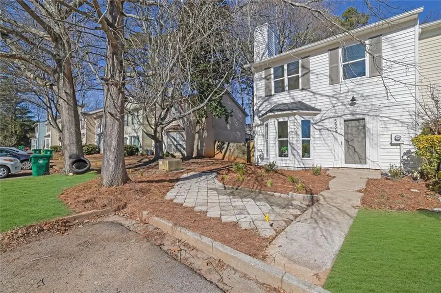 5594 Stonington Trace Parkway, Stone Mountain, GA 30087 - Image #2