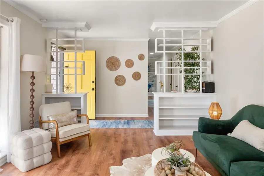 2985 Meadow Lark Drive, Atlanta, GA 30344 - Image #2