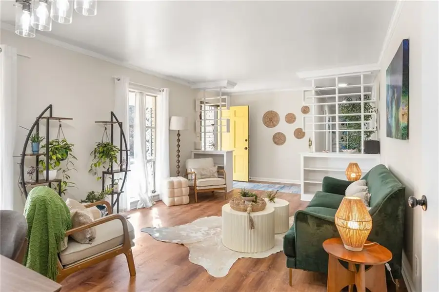 2985 Meadow Lark Drive, Atlanta, GA 30344 - Image #3