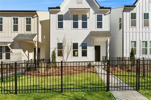 779 Auguste Avenue, Scottdale, GA 30079