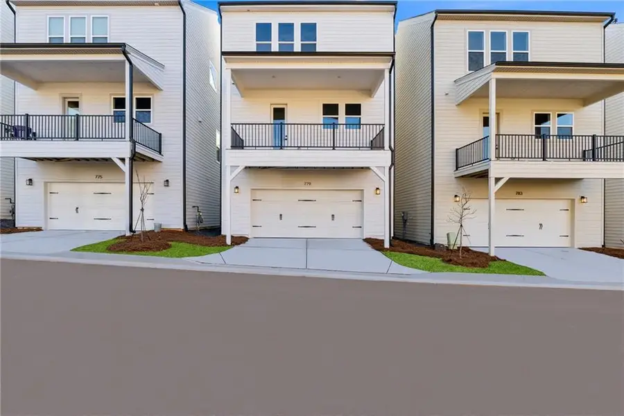 779 Auguste Avenue, Scottdale, GA 30079 - #2