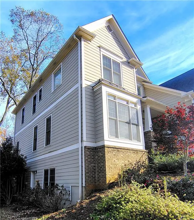 1467 Trilogy Park Drive, Hoschton, GA 30548 - #3