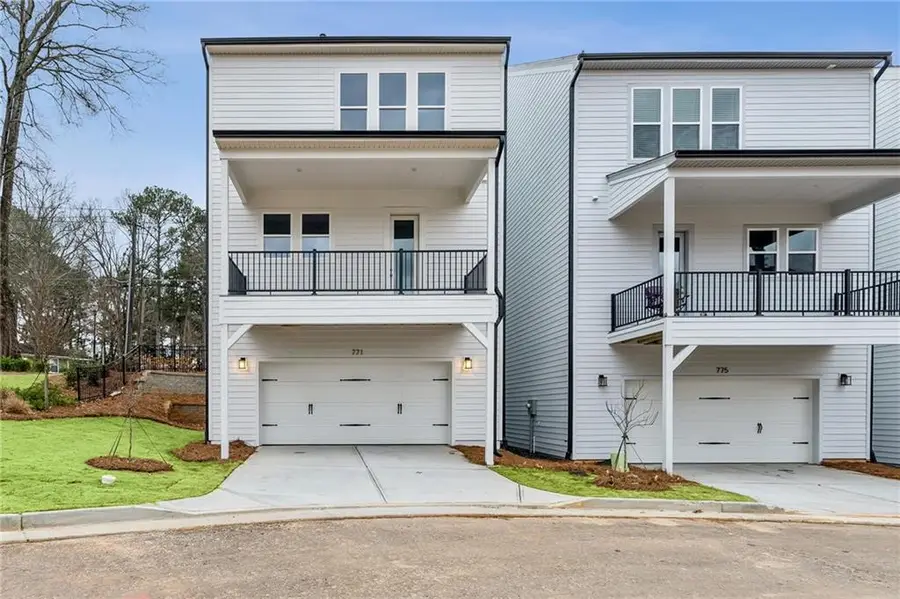 771 Auguste Avenue, Decatur, GA 30033 - Image #2