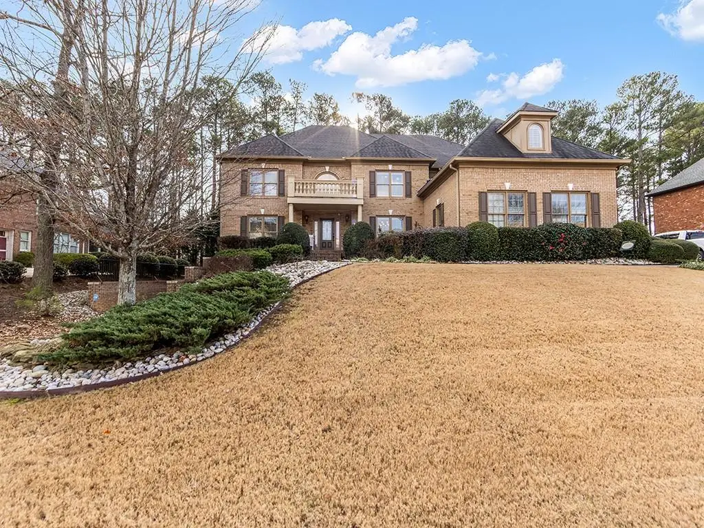 766 Heritage Post Lane Sw, Grayson, GA 30017 - Image #1