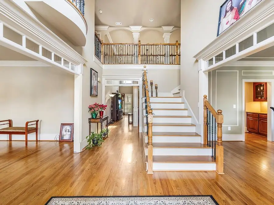 766 Heritage Post Lane Sw, Grayson, GA 30017 - Image #3